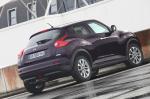 Nissan Juke Shiro 2012 года